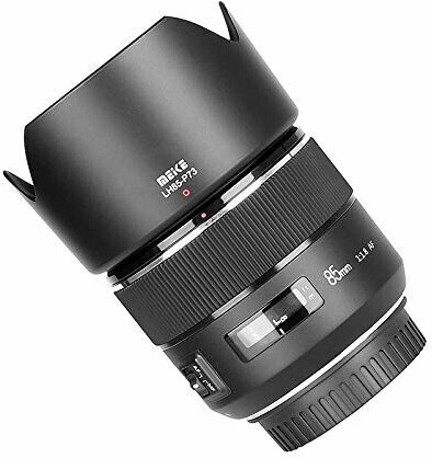 Meike MK 85mm f1.8