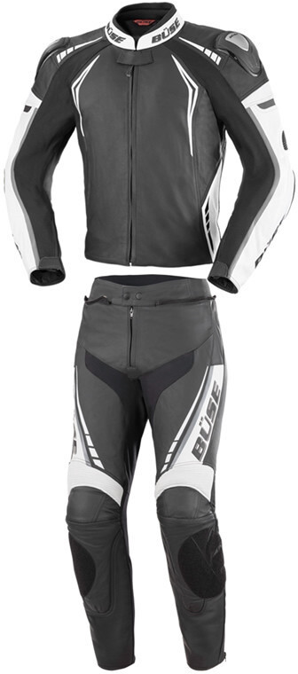 Büse Silverstone Pro Lady
