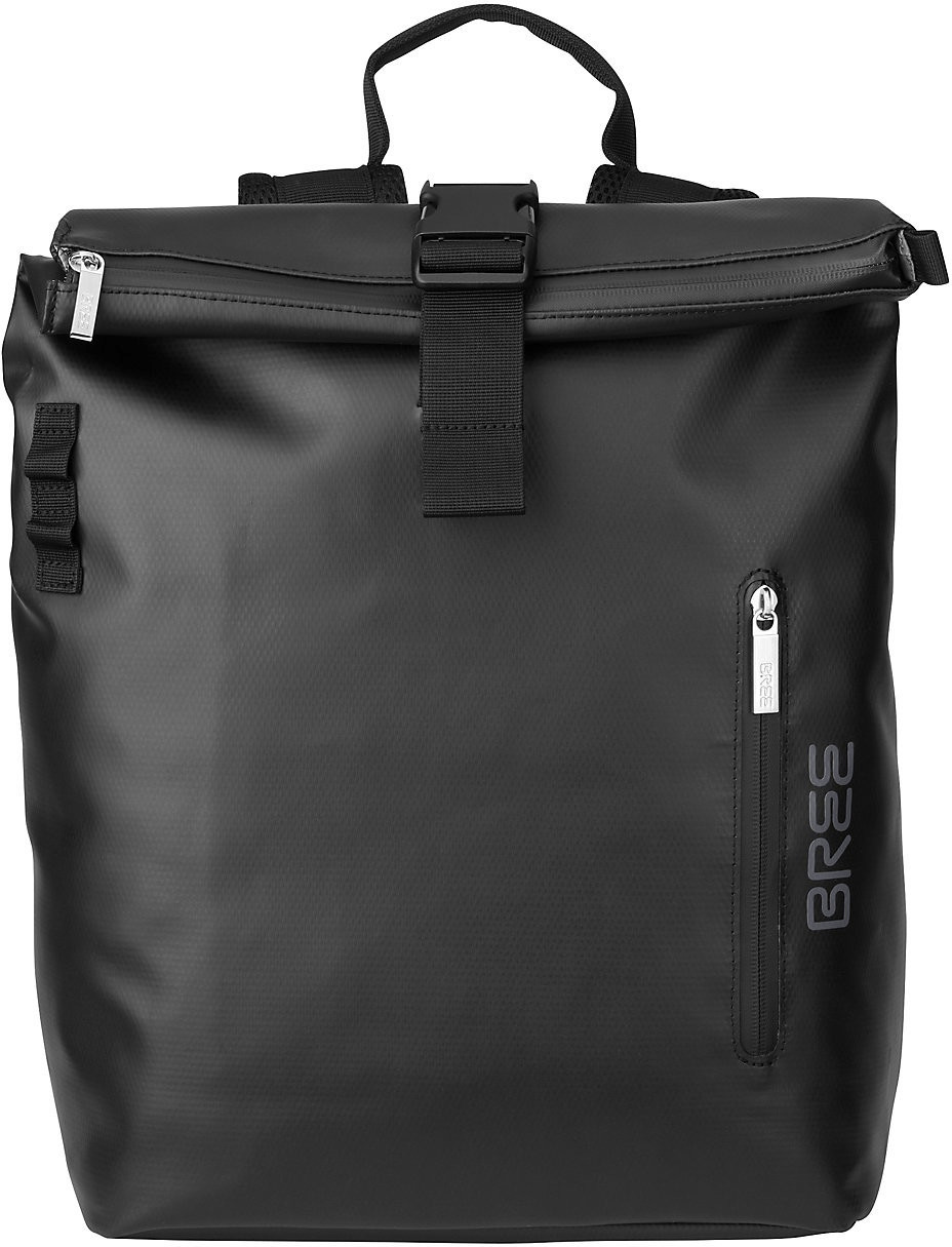 Bree Punch 712 black