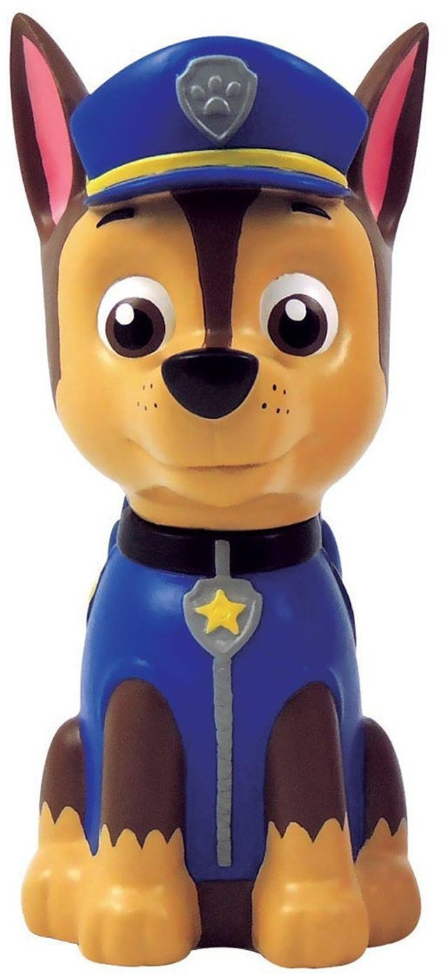 Air-Val Paw Patrol Chase Shower Gel (250 ml)