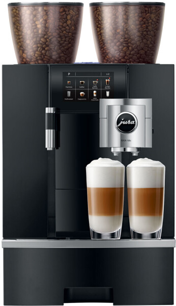 Jura Giga X8c Professional