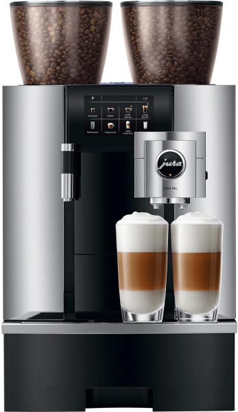 Jura Giga X8c Professional, Bild 2