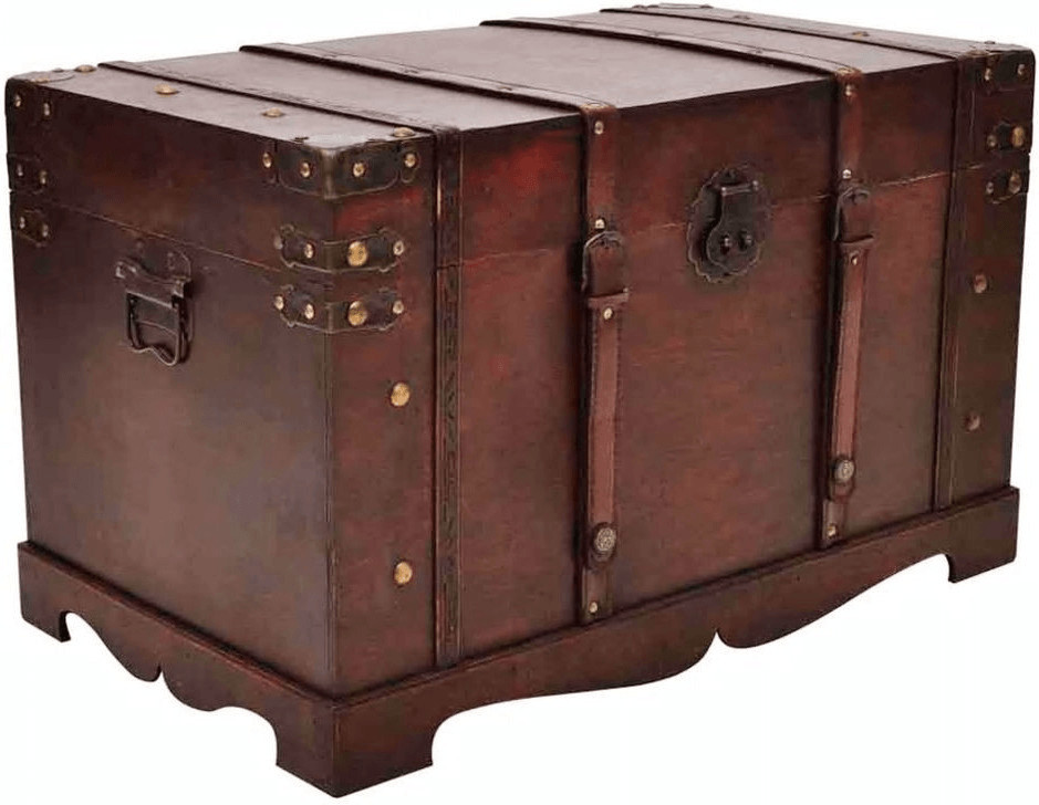 vidaXL 66 x 38 x 40 cm (290313)
