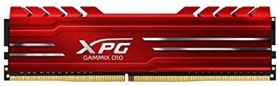 XPG GAMMIX 8GB DDR4-3000 (AX4U300038G16-SRG)