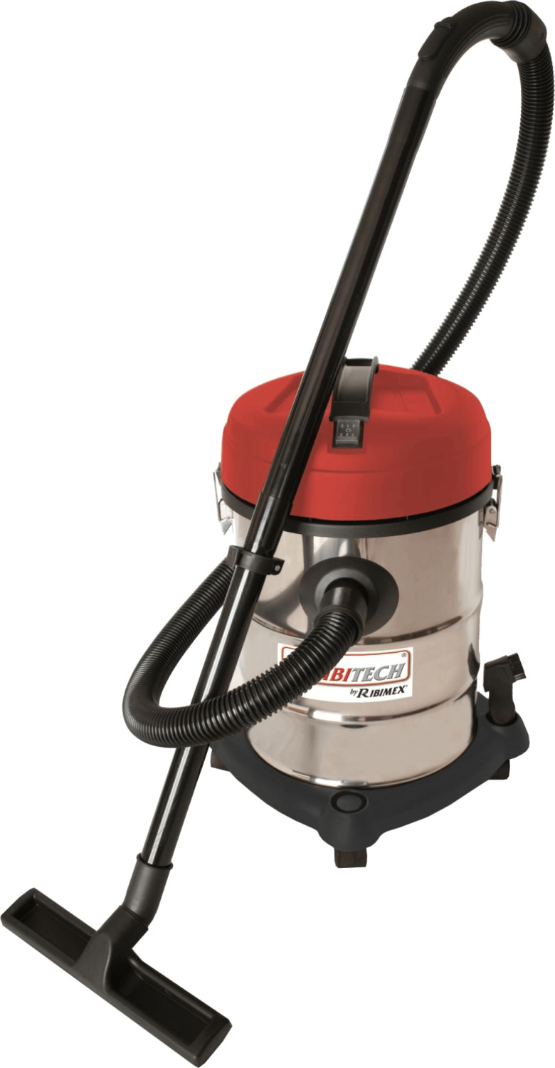 Aspiratore Solidi E Liquidi Ribimex 50L - Potente 1200W Con Accessori Per Fai Da Te - Foto 4
