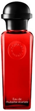 Hermès Eau de Rhubarbe Écarlate Eau de Cologne (50ml)