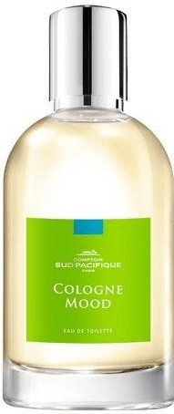 Comptoir Sud Pacifique Cologne Mood Eau de Toilette (100ml)