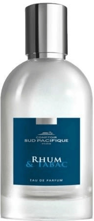 Comptoir Sud Pacifique Rhum & Tabac Eau de Parfum (100ml)