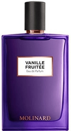 Molinard Vanille Fruitee Eau de Toilette (75 ml)