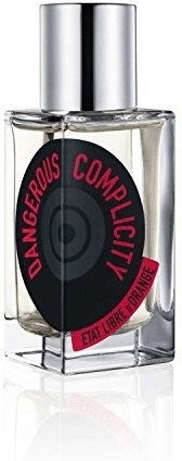 Etat Libre d'Orange Dangerous Complicity Eau de Parfum (50ml)