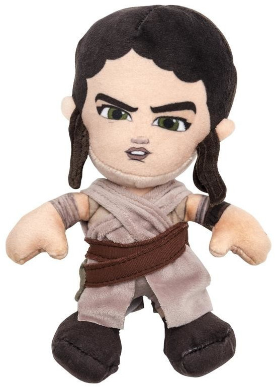 Joy Toy Star Wars Rey 17 cm