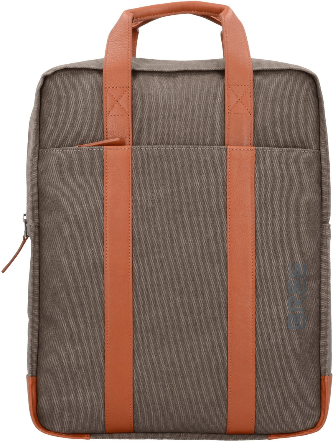 Bree Punch Casual 716 grey/cognac