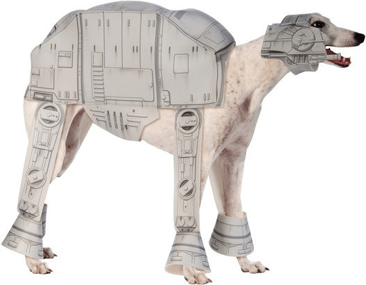Smiffy's Star Wars AT-AT (885577)
