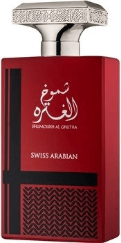 Swiss Arabian Shumoukh Al Ghutra Eau de Parfum (100ml)