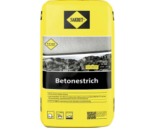 43+ Estrich Beton Bauhaus 40 Kg, Beton estrich 40kg bestellen oder