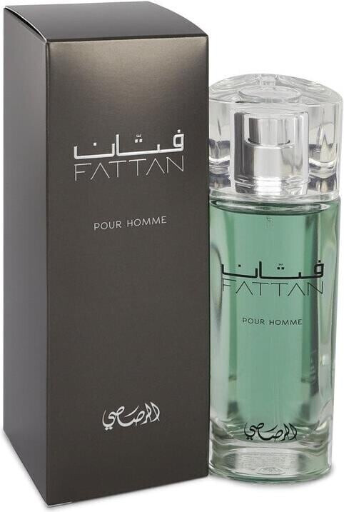 Rasasi fattan pour homme deals