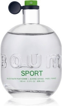 Jeanne Arthes Jeanne Arthes Boum Sport Eau de Toilette (100ml)