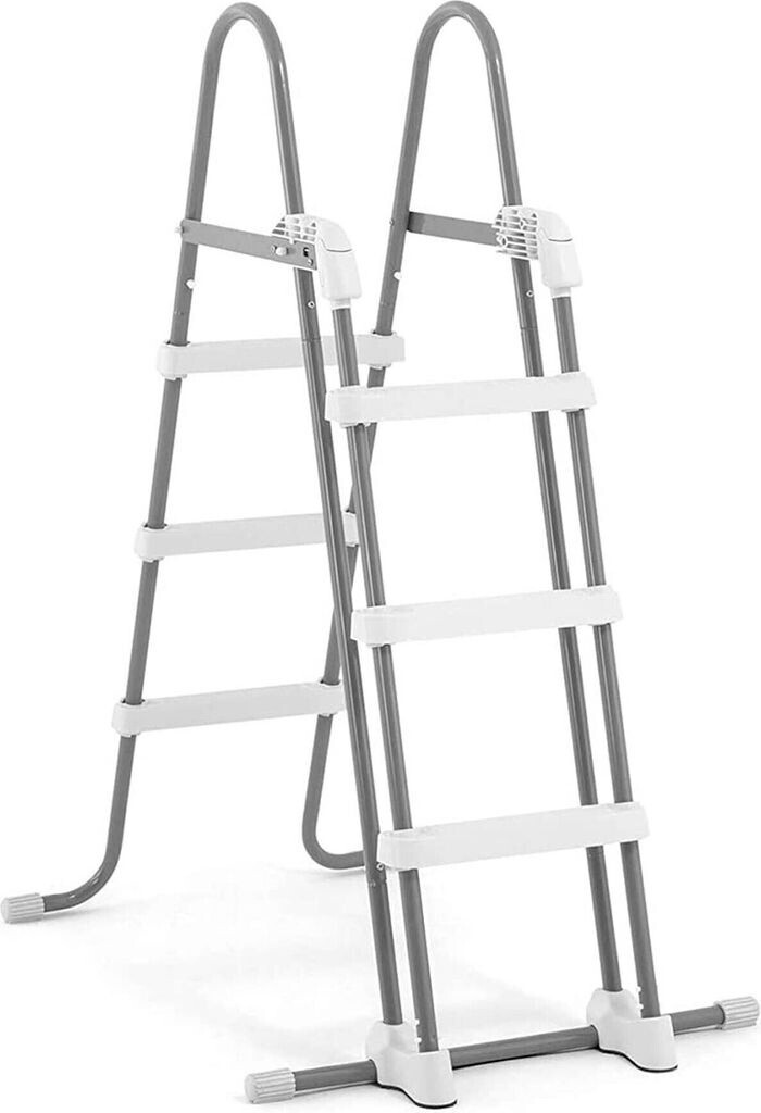 Intex Échelle de piscine 91 - 107 cm