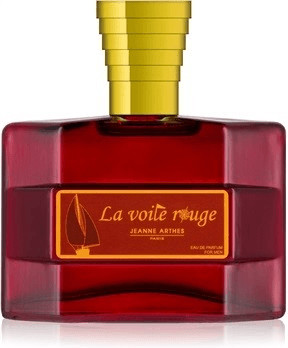 Jeanne Arthes La Voile Rouge Eau de Parfum (100ml)