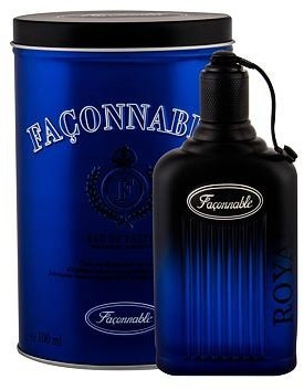 Façonnable Royal Eau de Parfum (100ml)