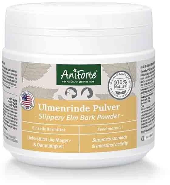 AniForte Slippery Elm Bark Powder