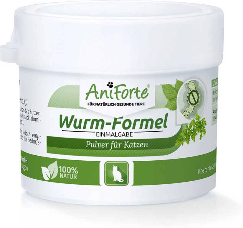 AniForte HTF207-25