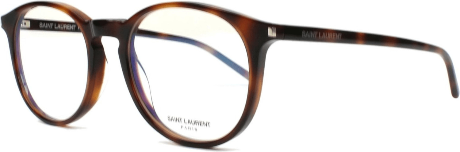 Yves Saint Laurent SL106 002 (dark havana)