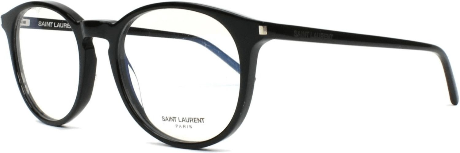 Yves Saint Laurent SL106 001 (black)
