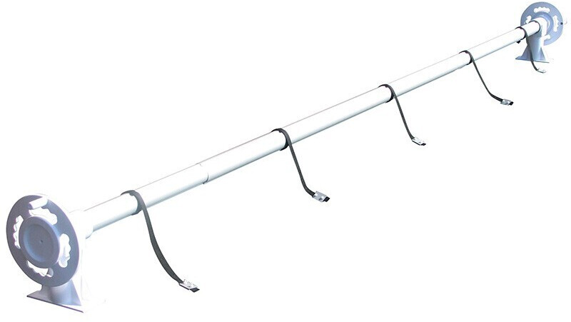 Gre Enrouleur pour piscine luxe hors sol (621535)