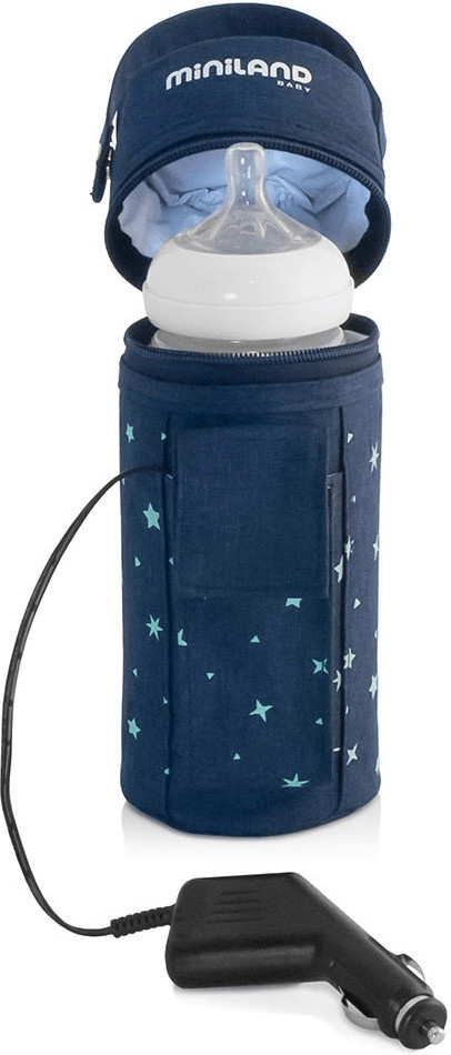 Miniland Warmy travel denim