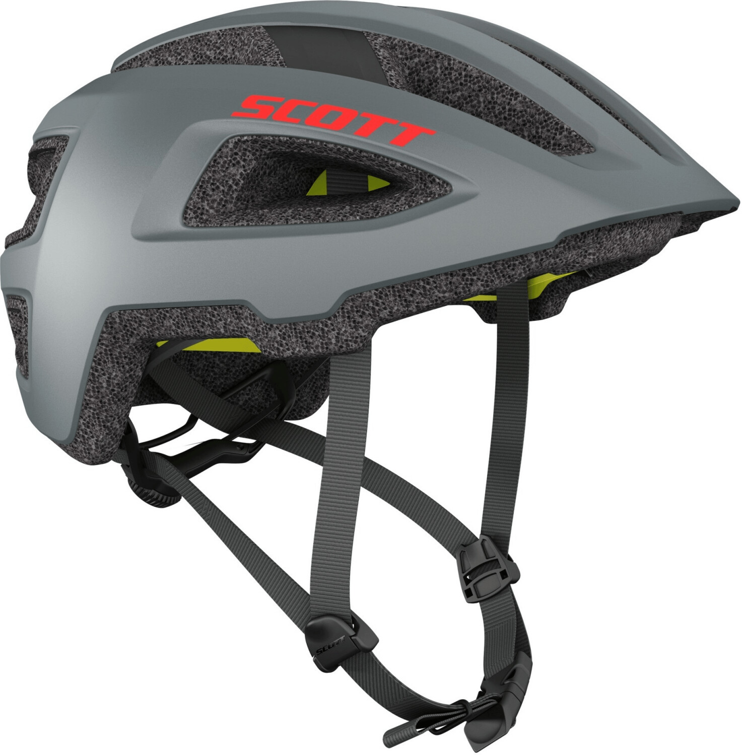 Scott Groove Plus dark-grey