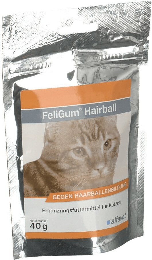alfavet FeliGum Hairball 40g