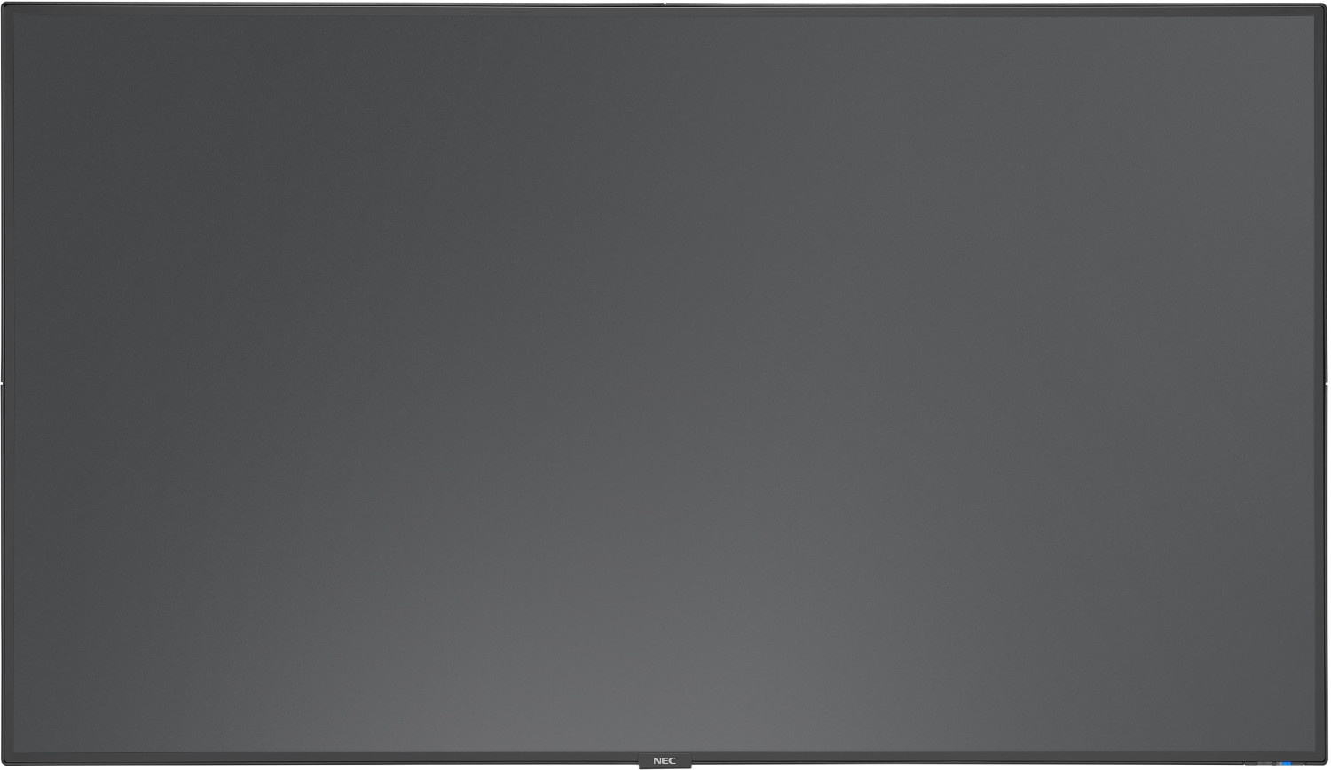 NEC Display Solutions MultiSync C501