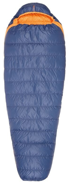 Exped Comfort -10° M, LZ, blue