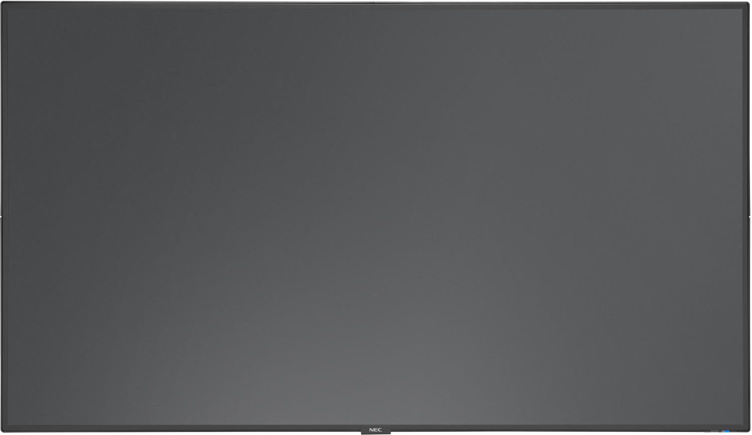 NEC Display Solutions MultiSync C431