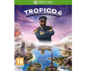 Buy Tropico 6 from 7.15 Today Best Deals on idealo