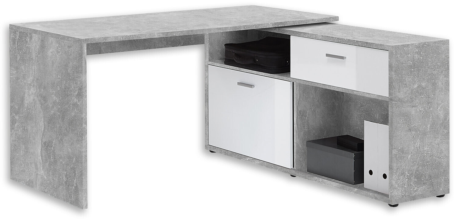 FMD Corner Desk Diego