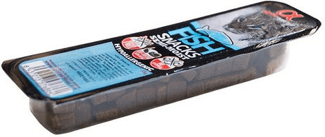 Alpha Spirit Snack for cats (fish)
