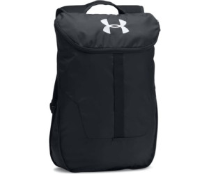 Under armour on sale expandable sackpack