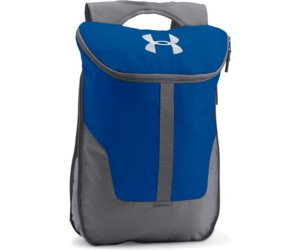 Expandable sackpack under cheap armour