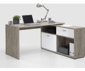 Schreibtisch Hochglanz Weiss Mit Schubladen Bei Idealo De