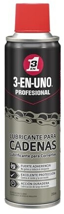 3-en-uno 3-en-uno Lawn and Garden General use lubricant 250 ml - alternate view