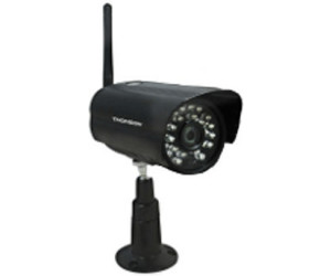 Außen 720P IP Netzwerk Wlan Kamera Überwachungskamera SET Funk IR Outdoor KM-DE 