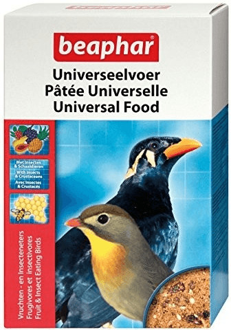 Beaphar Pâtée universelle (1 kg)