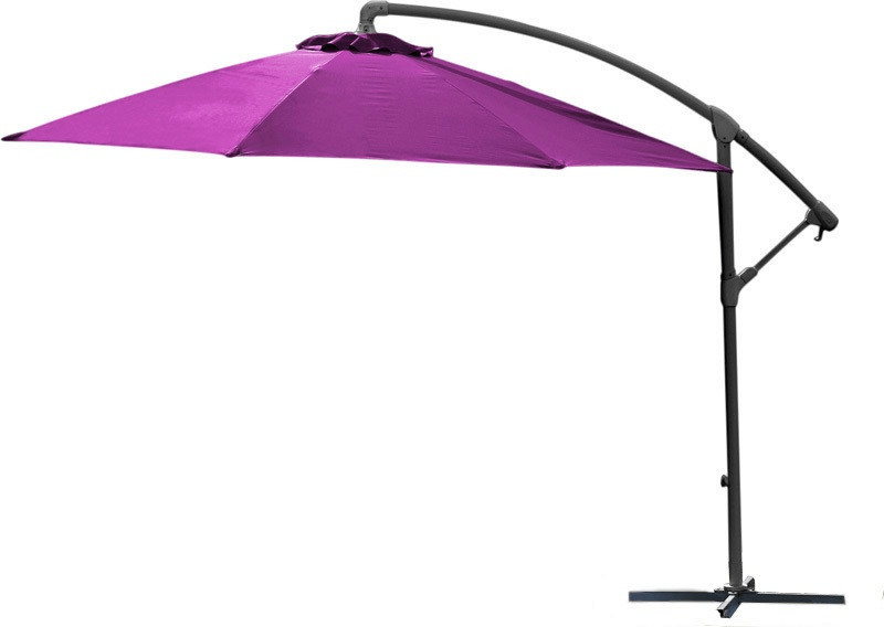 Proloisirs Parasol déporté éco 300