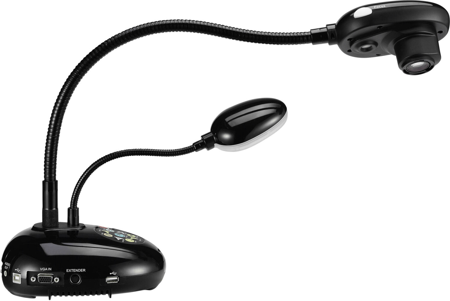 Lumens PC193