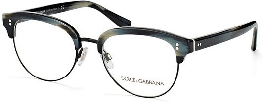 Dolce & Gabbana DG3270 3117 (blue/black)