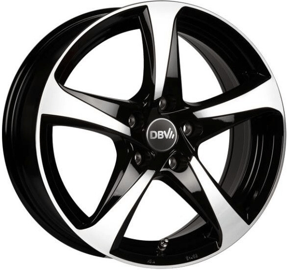DBV 5SP 001 (7x17)