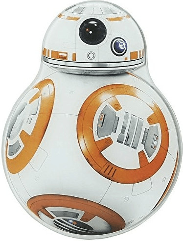 Star Wars BB-8 Glass Chopping Board