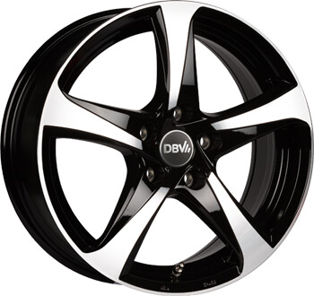 DBV 5SP 001 (7,5x17)
